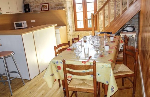 La Chapelle-aux-Saints House | Maison Bonneval by Interhome