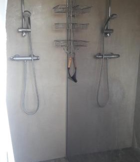 Marnay House | Maison bois à la campagne