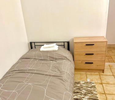 Livry-Gargan House | Maison Bon Séjour