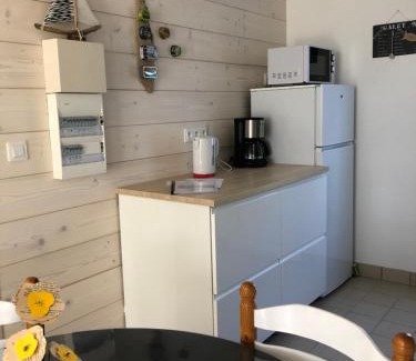 Noirmoutier-en-l'Ile House | Maison Bord de Mer LE BIGORNEAU l'Herbaudière