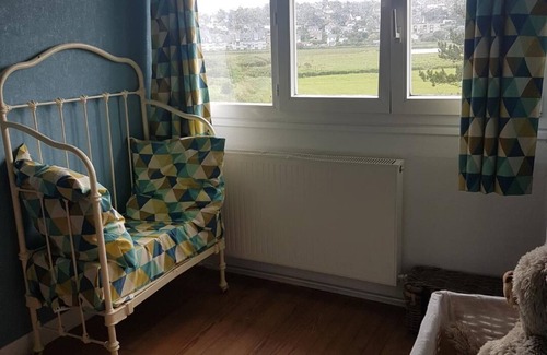 Criel-sur-Mer House | Maison Bord de Mer, à Criel Sur Mer , les Plus Hautes Falaises D'europe