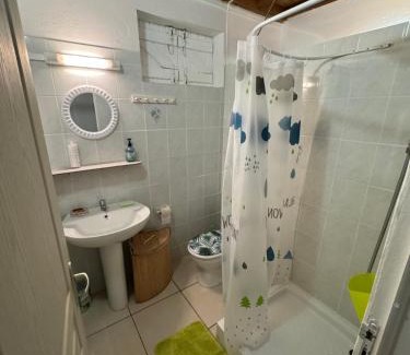 Saint-Francois House | Maison bord de mer à 100 m