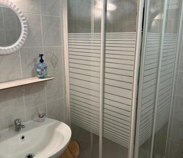Saint-Francois House | Maison bord de mer à 100 m