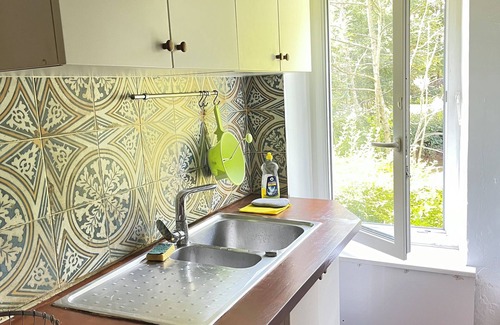 Conde-Sainte-Libiaire House | Maison Briarde Avec Jardin, Proche Disney