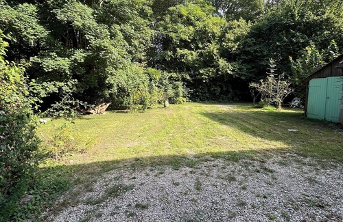 Conde-Sainte-Libiaire House | Maison Briarde Avec Jardin, Proche Disney
