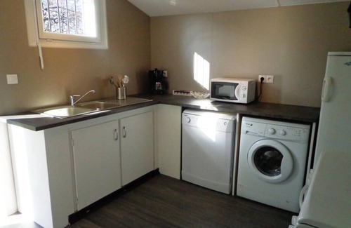 Hinx House | Maison Bray - Hinx - Gîte