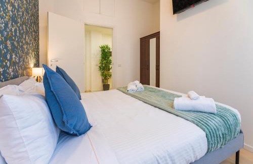 Porta Volta Apartment | "Maison Brera" - Elegant flat in Milano center