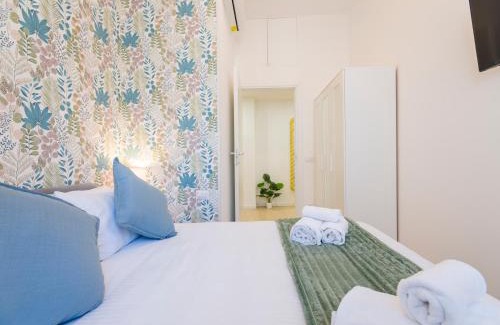 Porta Volta Apartment | "Maison Brera" - Elegant flat in Milano center