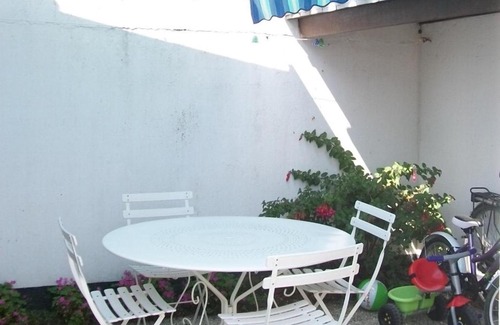 Bretignolles-sur-Mer House | Maison Bretignolles-sur-Mer, 2 pièces, 4 personnes - FR-1-231-83