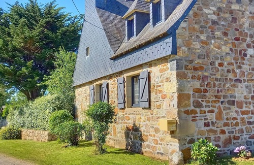 Crozon House | Maison Bretonne Entre Terre et mer au Cœur de la Presquîle de Crozon
