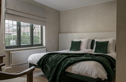 Noorbeek Hotel | Maison Brigida