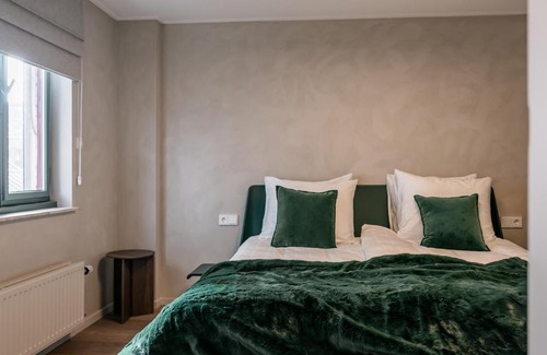 Noorbeek Hotel | Maison Brigida