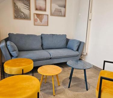 Tours House | Maison Brizon collection Pepeaz