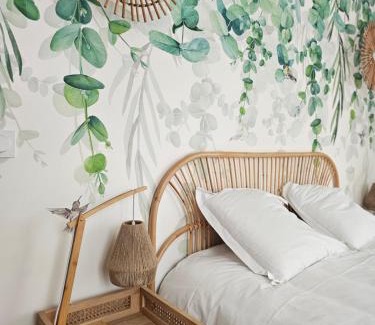 Tours House | Maison Brizon collection Pepeaz