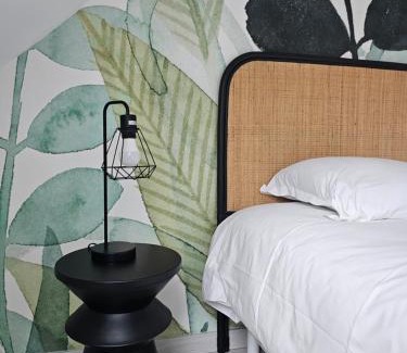 Tours House | Maison Brizon collection Pepeaz
