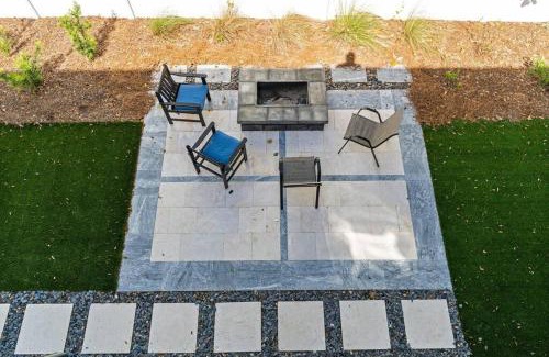Kure Beach House | Maison by The Sea at Kure Beach