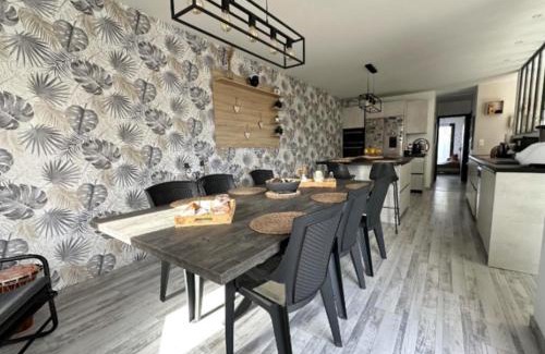 Audenge House | Maison côté bassin