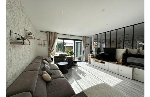 Audenge House | Maison côté bassin