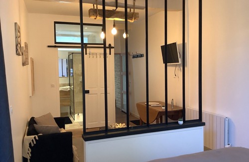 Chablis House | Maison Cœur de Chablis