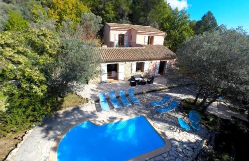 Callas Villa | Maison Callas - Villa Margerette