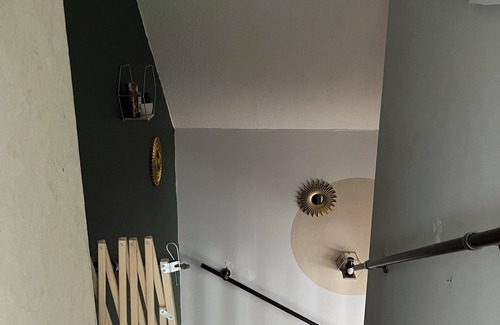 Allassac House | Maison Calme à Allassac, Animaux à 4 Pattes Acceptés