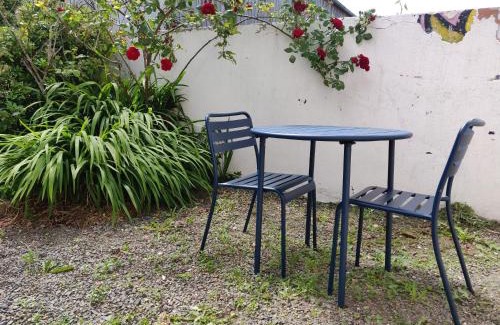 Saint-Brieuc Apartment | Maison calme "entre terre et mer" - proche gare - stationnement - jardin