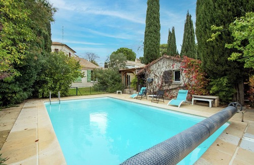 Celleneuve House | Maison Calme et Sérénité - Welkeys