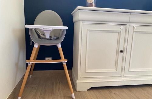 Erquy House | Maison calme familiale proche plages