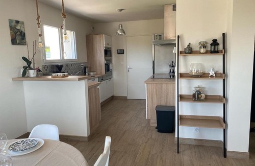 Erquy House | Maison calme familiale proche plages