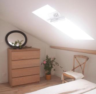 Urrugne House | Maison calme - Frontière Montagne et Plage