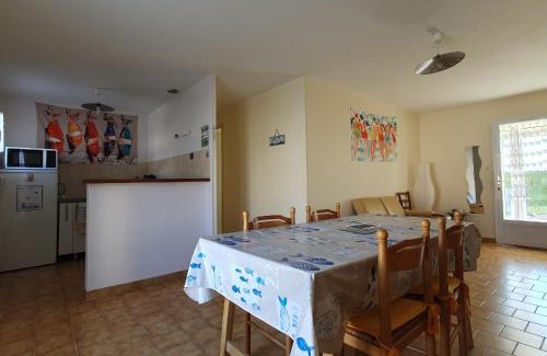 Grues House | Maison calme proche plage avec jardin et véranda - FR-1-476-111