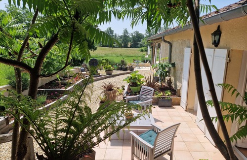 Lavergne House | Maison Campagne