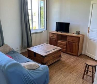 Blacqueville House | Maison campagne Normande