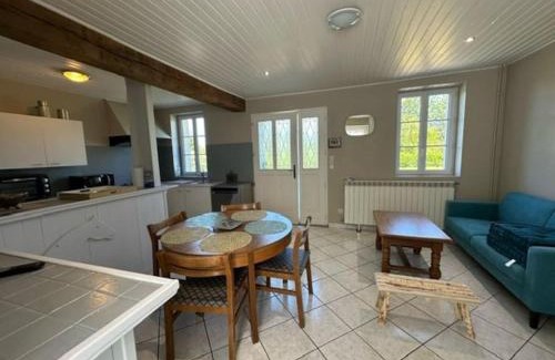 Blacqueville House | Maison campagne Normande