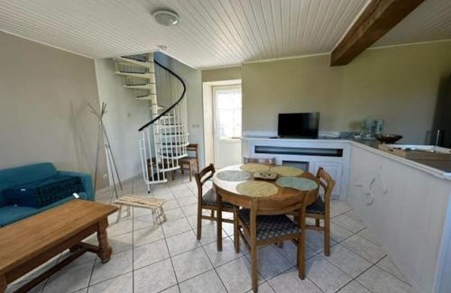 Blacqueville House | Maison campagne Normande