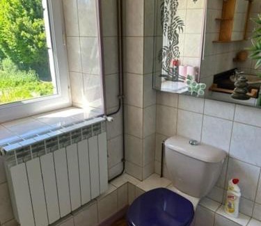 Blacqueville House | Maison campagne Normande