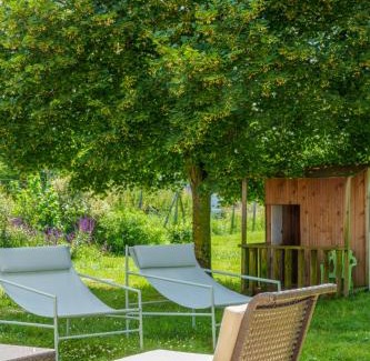 Saint-Branchs House | Maison campagne proche Tours et Loches 6 personnes