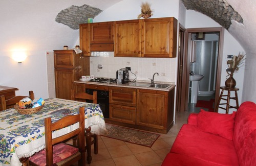 Issogne House | MAISON CASSIUS THE DISOT