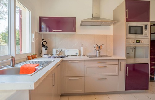 Biscarrosse House | Maison Caupos in Biscarrosse