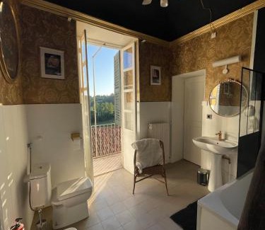 Costigliole d'Asti Apartment | Maison Cavanna - apartment for 6 p