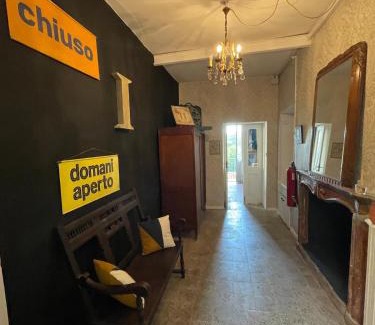 Costigliole d'Asti Apartment | Maison Cavanna - apartment for 6 p