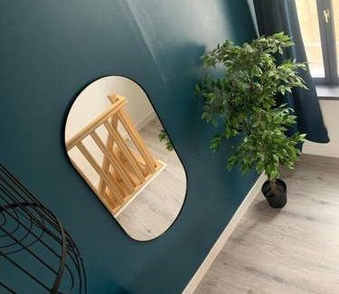 Cambrai House | Maison centre-ville Cambrai