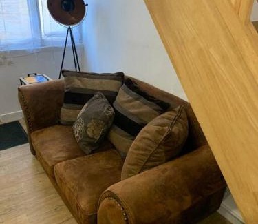 Cambrai House | Maison centre-ville Cambrai