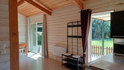 Soustons Ski Chalet | Maison chalet Soustons