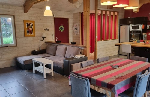 Ascain House | Maison Chaleureuse Avec Piscine Entre Montagne ET MER