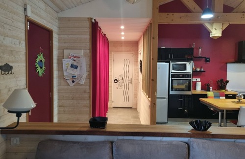 Ascain House | Maison Chaleureuse Avec Piscine Entre Montagne ET MER