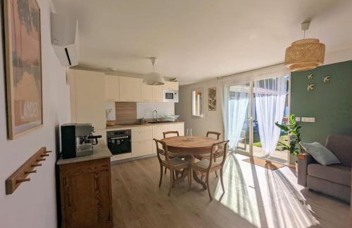 Lesperon House | Maison Chaleureuse - Côte landaise