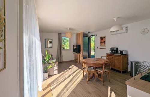 Lesperon House | Maison Chaleureuse - Côte landaise