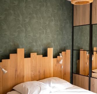 Gujan-Mestras House | Maison chaleureuse 3* à deux pas de la plage