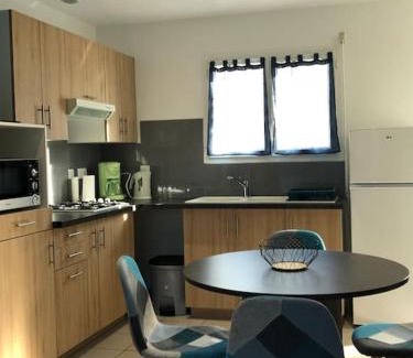 Hourtin Apartment | Maison chaleureuse lac & mer